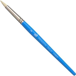 Princeton Brush Selectartiste Multi-Technique Okrogla krtača 6 1 kos