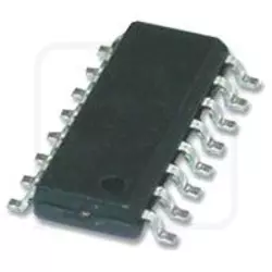 74HCT595D SMD