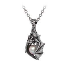 Verižica ALCHEMY GOTHIC - Vampires Eye - P966
