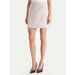 Guess Mini krilo W6RD56 WJ632 Roza Regular Fit