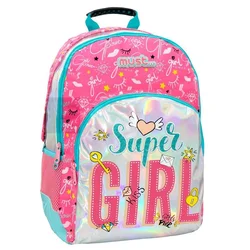 Ranac Must Energy 584965 Super Girl