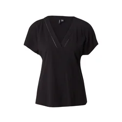VERO MODA Bluza VMBELLA črna
