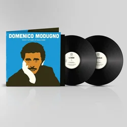 Domenico Modugno - Come In Un Sogno Di Mezza Estate (Limited Edition) (2 LP)