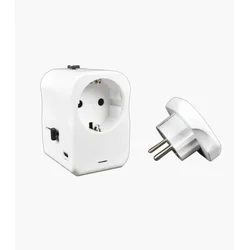 Putni adapter za utičnicu ( 352377 )
