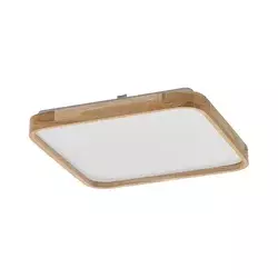 Ledvance - LED prigušiva plafonska svetiljka ORBIS LED/16W/230V 3000K 29x29 cm