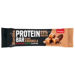 BAR PROTEIN SLANA KARAMELA BONŽITA 50G