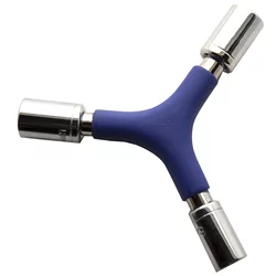Capriolo Y ključ Gedora, 8mm, 9mm, 10mm