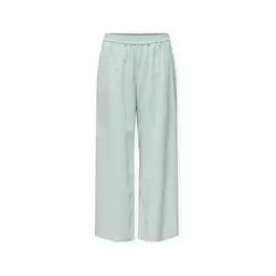 Only Ženske pantalone Aris, Zelene