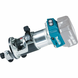Akumulatorska glodalica MAKITA DRT50ZX2