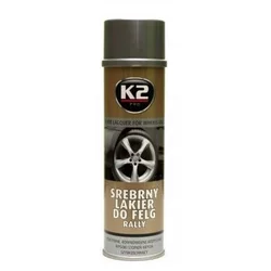 K2 Boja za felne 500ml