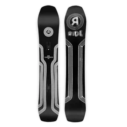 SNOWBOARD RIDE Smokescreen
