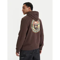 Element Jopa SBXE Prevent ELYSF00262 Rjava Regular Fit