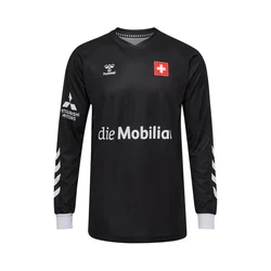 Hummel Dres črna/bela