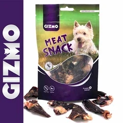 Gizmo – PURE sušeno jagnjeće srce 50g