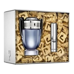 Paco Rabanne Invictus Darilni set 2020