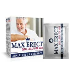 Max Erect