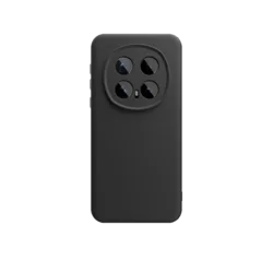 Shangsu Maska za mobilni telefon Honor Magic 8, Crna