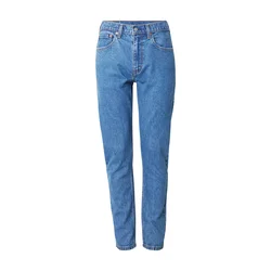 LEVIS Kavbojke 515 moder denim