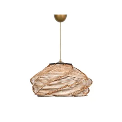 Opviq Ovale Luster