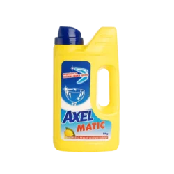 Axel matik 1000g za masinsko pranje posudja