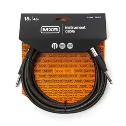 Dunlop DCIS 15 MXR Standard gitarski kabl 4,6 m