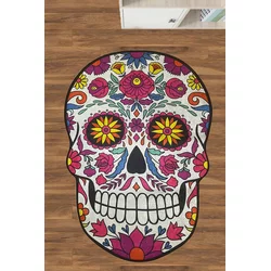 L`ESSENTIEL MAISON Skull Djt (150 x 240)