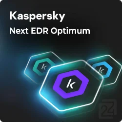 Kaspersky Next EDR Optimum 5-9 korisnika 1 godina