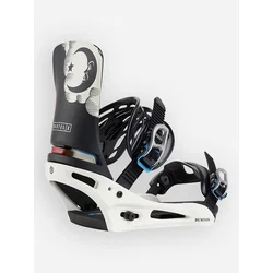 Burton twin