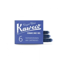 KW patroni 1/6 Royal blue