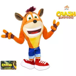 Plišani Crash Bandicoot S3 30cm 760019241