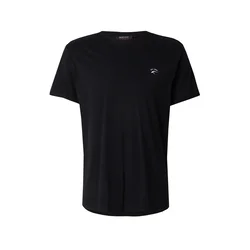 INDICODE JEANS Majica Kloge črna