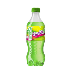 One On Egzotik Gazirani sok, 0.5L