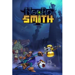 Necrosmith (PC) Steam Key GLOBAL