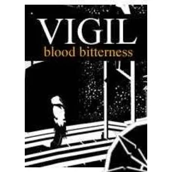 Vigil: Blood Bitterness Steam Key GLOBAL