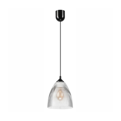 Luster na sajli LENA 1xE27/60W/230V