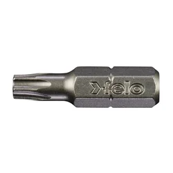 Felo Bit Industrial TORX TX25 x 25 02625010