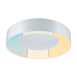 Paulmann 78947 - LED/23W IP44 Stropno svetlo za kupatilo CASCA 230V