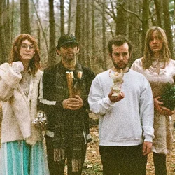 Tomato Flower - No (LP)
