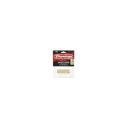 Dunlop DL222 brass slide