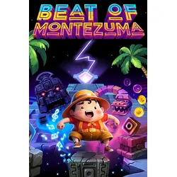 Beat of Montezuma XBOX LIVE Key EUROPE