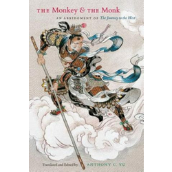 Monkey and the Monk