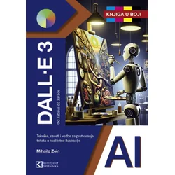 DALL-E 3 od zabave do zarade
