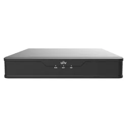 UNV Mrežni snimač NVR 4ch 1-SATA Ultra 265 (NVR301-04S3)