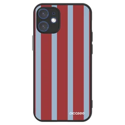 ULTIMATE CASE za Apple iPhone 12 mini - Lounge pass