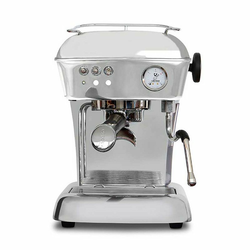Ascaso Dream ONE Polished Aluminum
