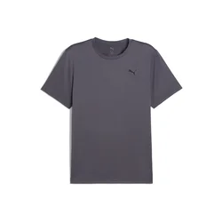 PUMA Funkcionalna majica TAD ESSENTIALS antracit