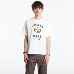 Majice HUMAN MADE Graphic T-Shirt UNISEX White L