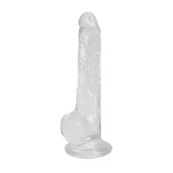 Alive Lusty Jelly Dildo 18cm