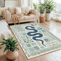 Conceptum Hypnose Tepih, 80x150cm, Šareni