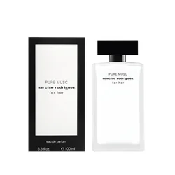 Narciso Rodriguez Ženski parfem Pure Musc, EDP, 50 ml